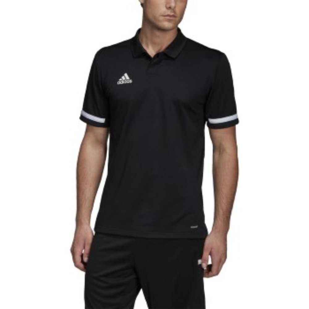 ADIDAS TEAM19 POLO MEN